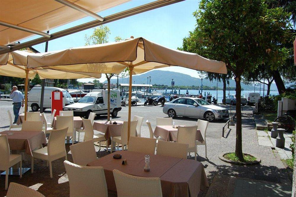 Ambra Hotel - The Only Central Lakeside Hotel In Iseo Exterior foto